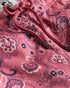 <P>Paisley Printed Swimshort</P>